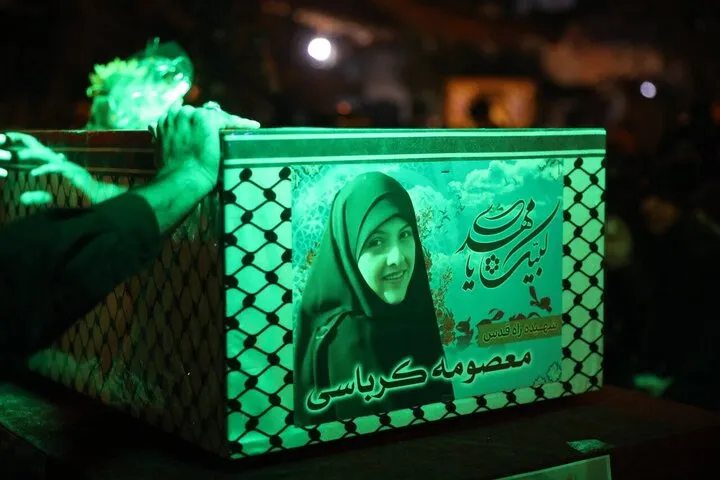 رونمایی از کتاب 