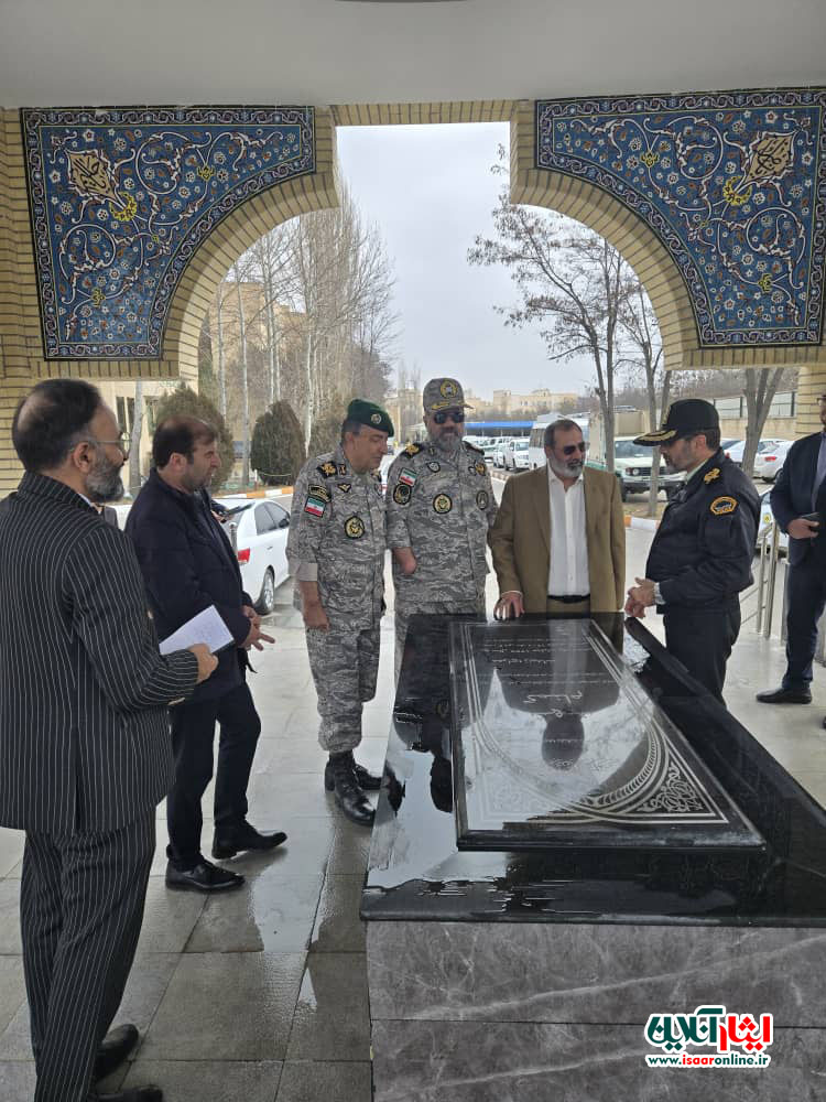 فرماندهی، فروتنی و عشق بر مدار شهیدان / روایتی کم‌نظیر از رابطه فرمانده با فرزندان شهیدان 
