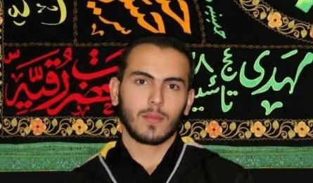 همانطور که به مادرش قول داده بود سالم برگشت
