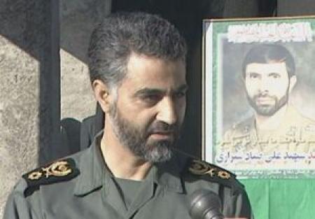 شهید صیاد شیرازی از زبان حاج قاسم