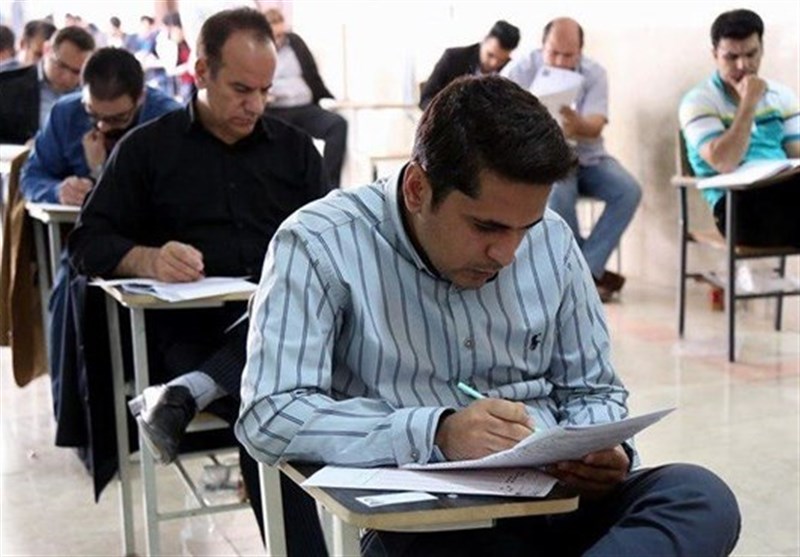 نتایج تکمیل ظرفیت آزمون استخدامی فرزندان ایثارگران منتشر شد