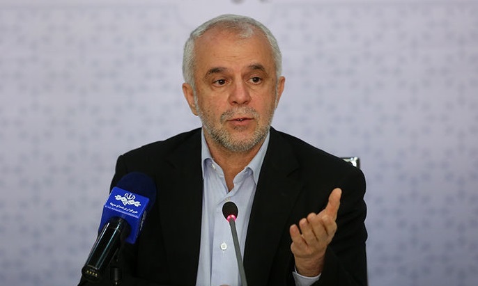 رییس بنیاد شهید: بیمه بنیاد شهید رتبه اول درمان کشور را کسب کرد.