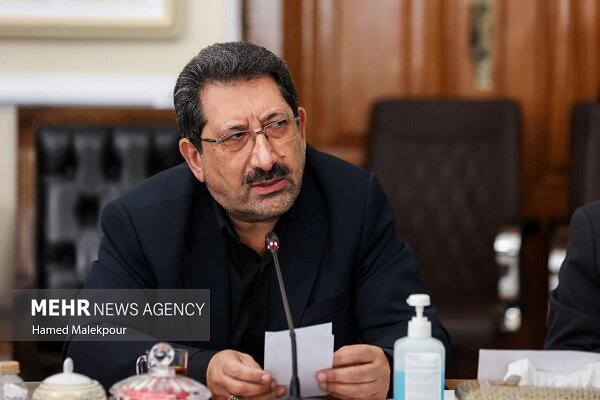  خودروی ویژه جانبازان وارد کشور شد