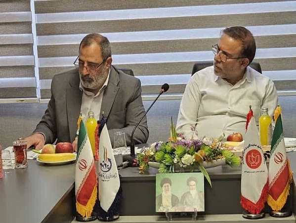 دکتر آبشاهی: جامعه باید با محوریت ایثارگران اداره شود