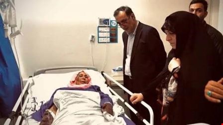 درمان ایثارگران؛ ضرورت احیای نمایندگی بنیاد در بیمارستان‌ها