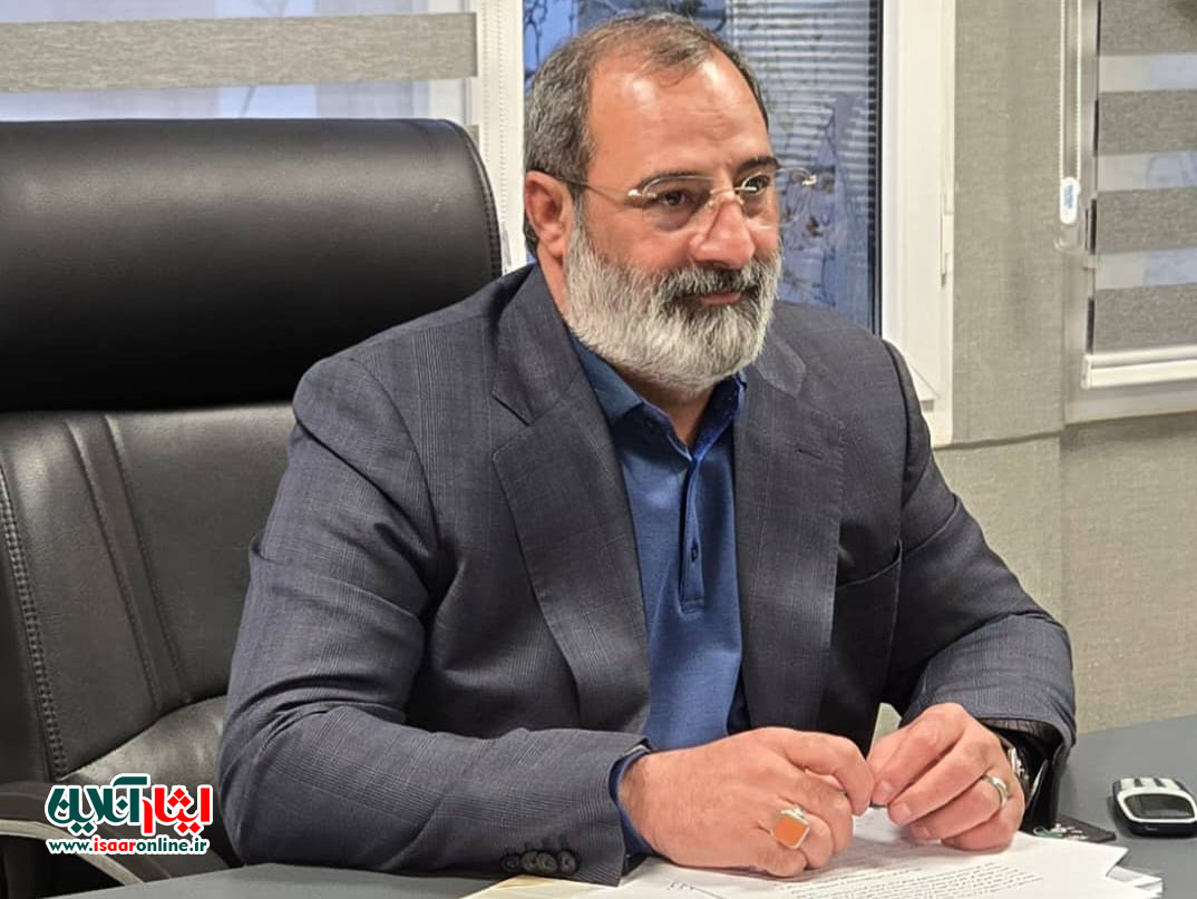 دکتر حسین آبشاهی : وقتی در روز حساب از ما درباره نعمت ها سوال می‌شود، از نعمت وجود امیرالؤمنین (ع) که چگونه شکر این نعمت را بجا آوردیم، چه داریم که بگوییم ؟ / نشست فصلی مدیران و اعضای قرارگاه بیانیه گام دوم و مرکز توانمندسازی ایثارگران