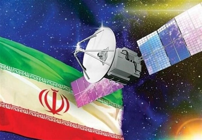 ساخت 20 ماهواره توسط ایران
