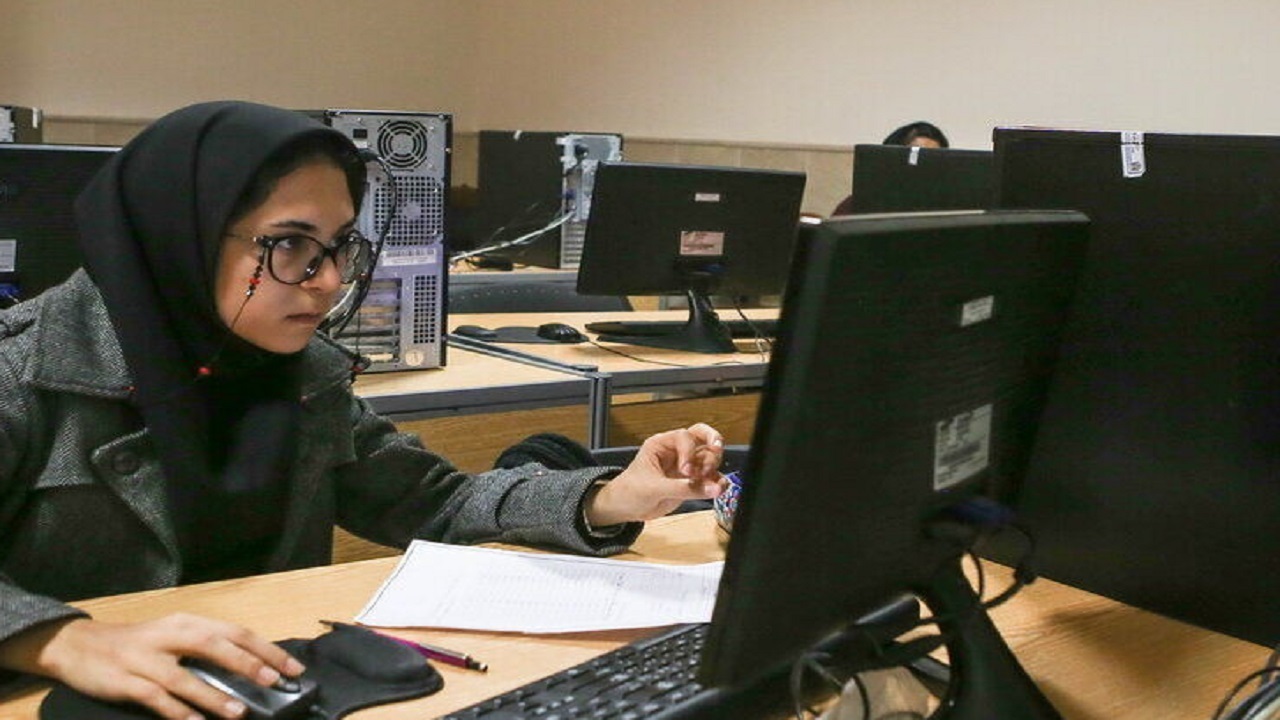 آخرین مهلت انتخاب رشته کارشناسی ارشد