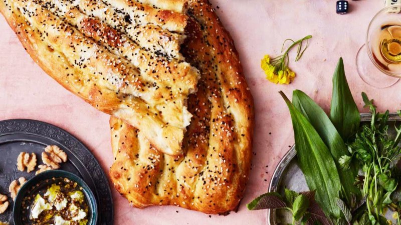 روش نگهداری نان برای جلوگیری از کپک زدن 