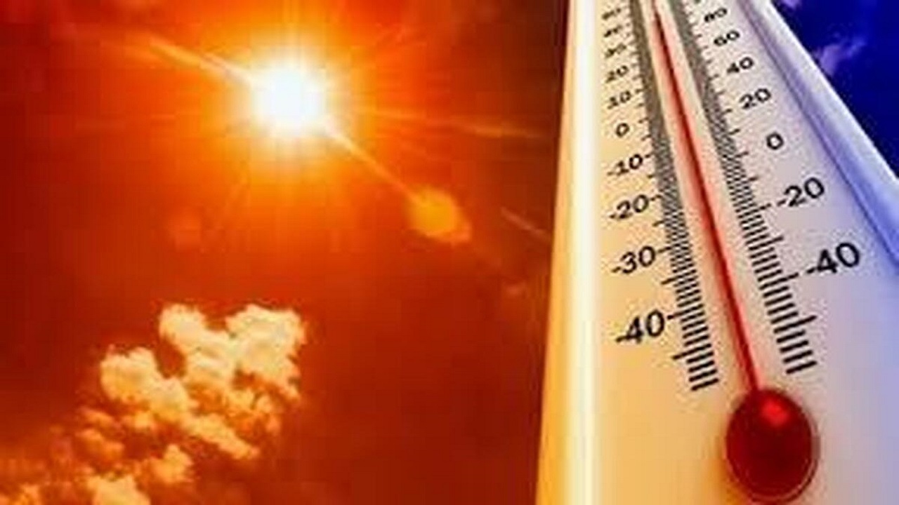 یکی از علائم  گرمازدگی، تهوع و سرگیجه است