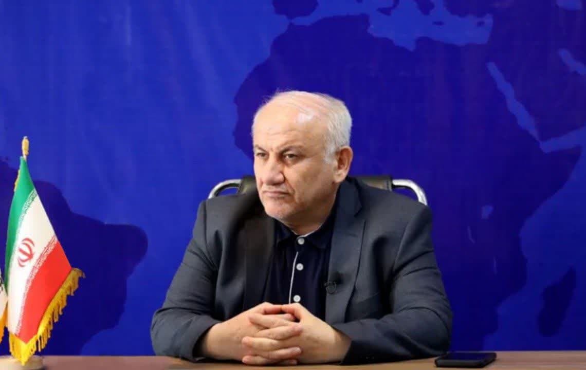 امنیت امروز را مدیون ایثارگری های جانبازان هستیم