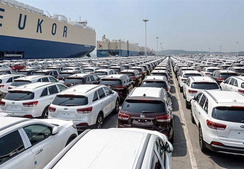 85 درصد جانبازان مشمول واردات خودرو مشکلاتشان حل شد 85 درصد جانبازان مشمول واردات خودرو مشکلاتشان حل شد