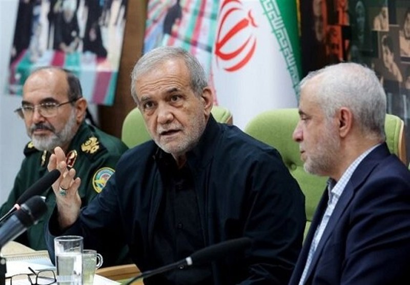 تأکید رئیس جمهور بر تسریع روند واردات خودرو جانبازان تأکید رئیس جمهور بر تسریع روند واردات خودرو جانبازان