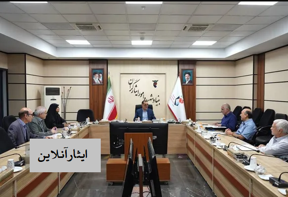 بررسی مسائل و مشکلات جانبازان نخاعی بررسی مسائل و مشکلات جانبازان نخاعی