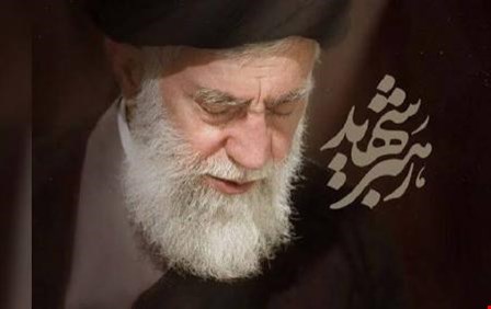 جانباز اصفهانی که دستش را نذر رهبر شهید کرد
