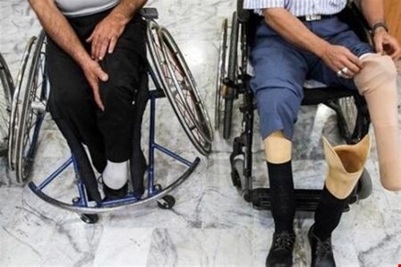 تسریع در تأمین تجهیزات پزشکی جانبازان 