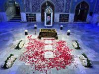 مسئولان بنیاد شهید کجا هستند؟