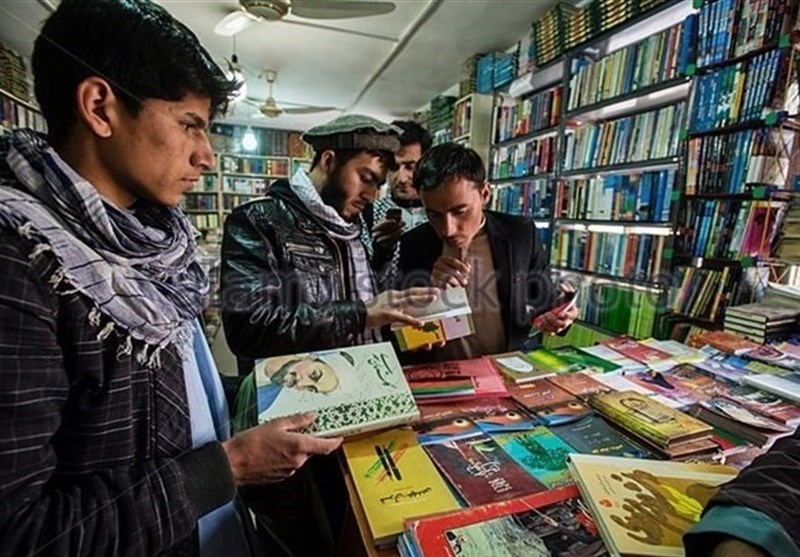 علت عدم حضور ناشران افغانستانی در نمایشگاه کتاب تهران