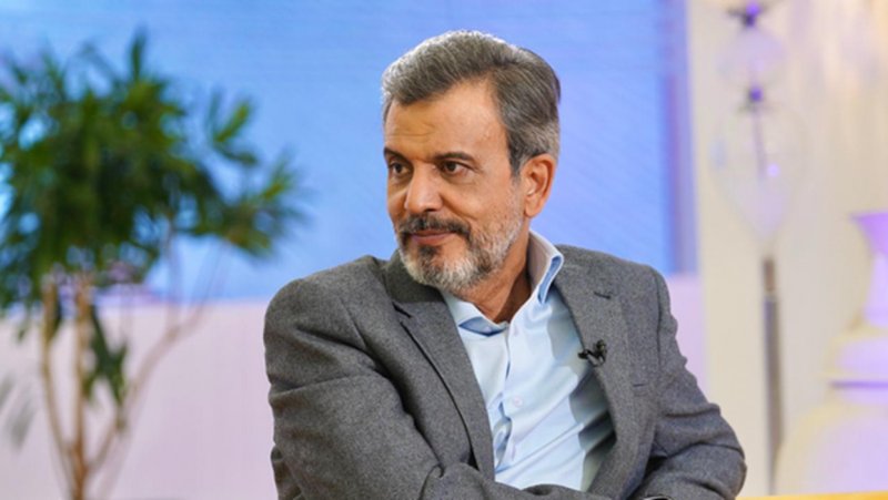 مجری مشهور تلویزیون بازیگر شد