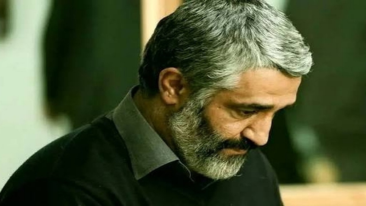 سکوت پژمان جمشیدی شکست: