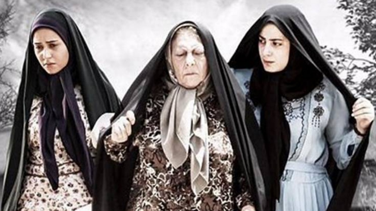 پخش فیلم سینمایی «ویلایی‌ها» در سالروز تکریم مادران شهدا