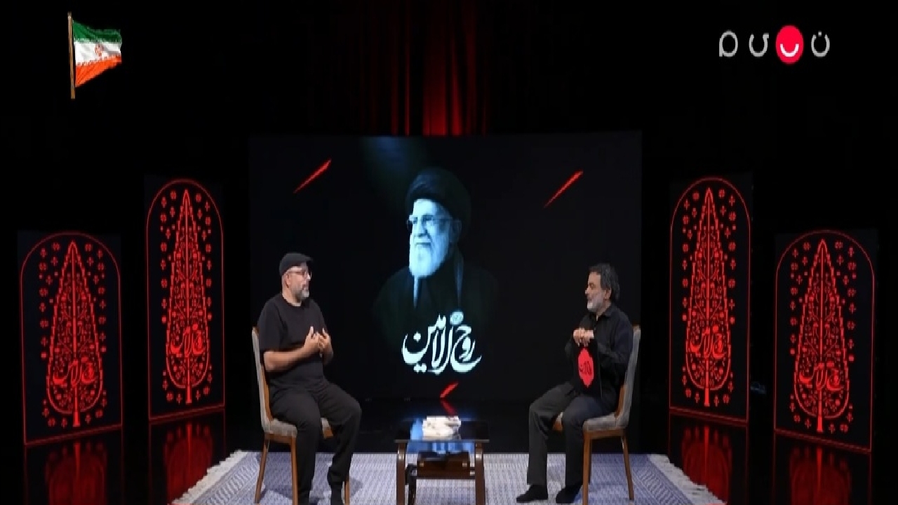 خبر شهادت آیت‌الله خامنه‌ای عین صاعقه بود