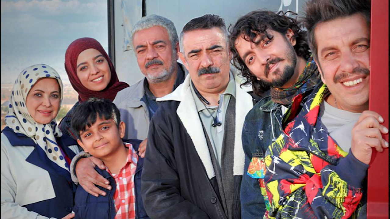 «اسباب زحمت» به زودی اسباب خنده میشود