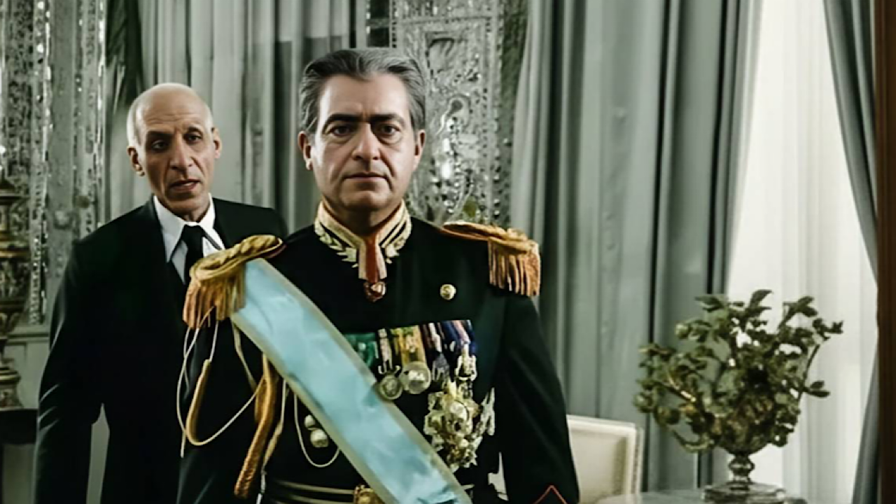 نمایش «کاخ تنهایی» در شبکه نمایش