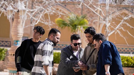 برنامه پر بیننده« با ترانه» دوباره به شبکه نسیم می‌آید