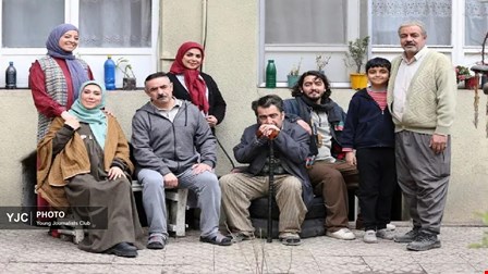 علت استقبال مخاطب از سریال « اسباب زحمت» چیست؟