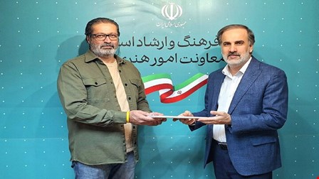 معرفی دبیر چهل و دومین جشنواره بین المللی موسیقی فجر 