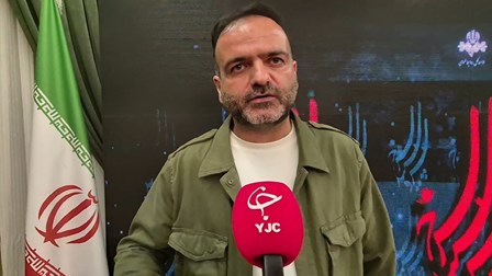 مجموعه «سرو، سپید، سرخ» استاندارد تازه ای در عرصه سریال‌سازی تلویزیون ایجاد کرد