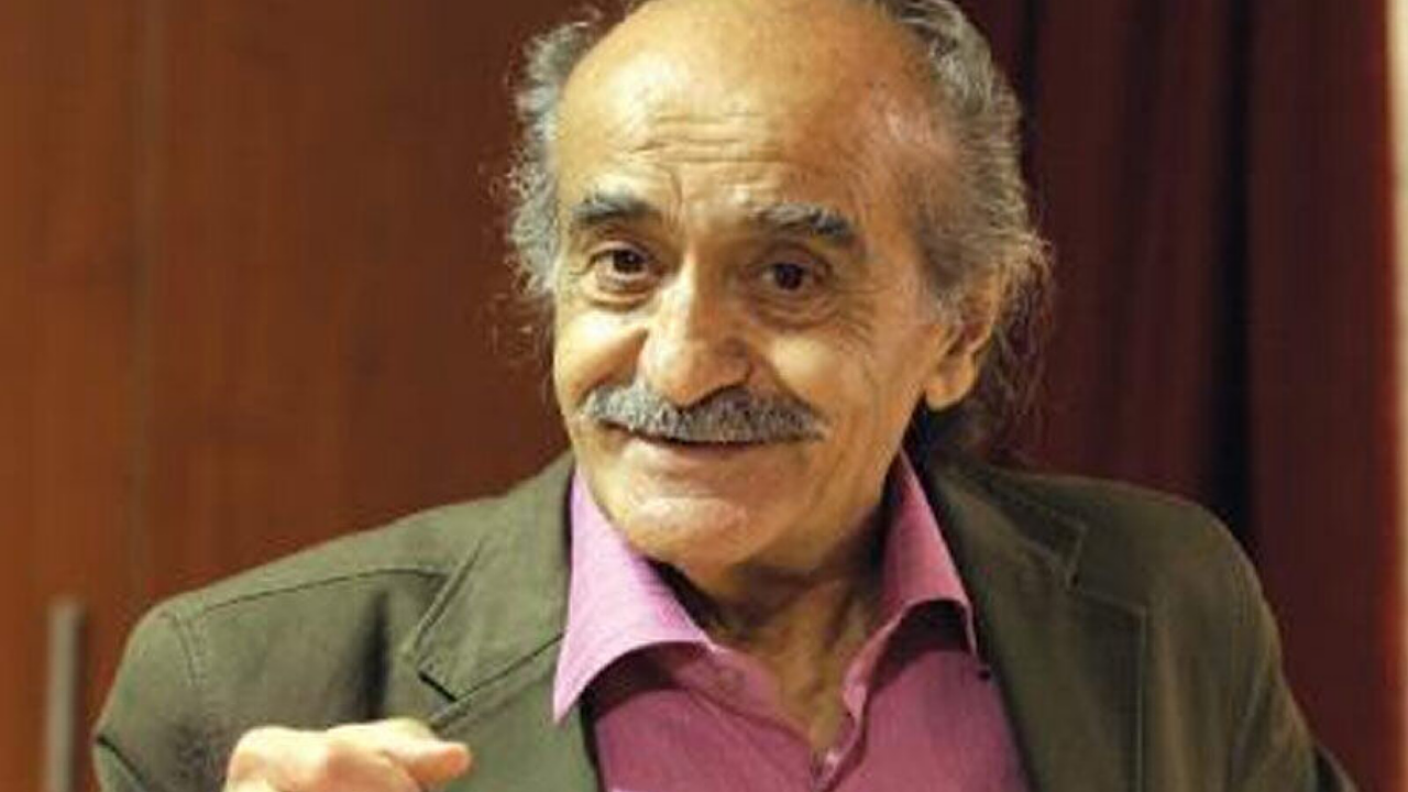 ایرج رضایی دوبلور پیشکسوت دار فانی را وداع گفت.