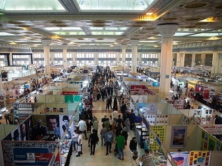 ممانعت از ورود ناشران کتاب‌ساز به نمایشگاه برای دومین سال