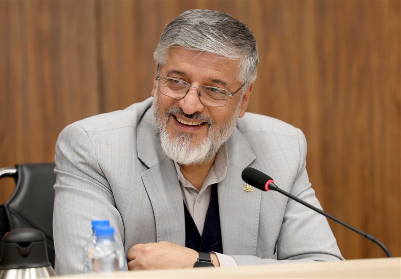  نایب رئیس اتحادیه تکواندو آسیا انتخاب شد