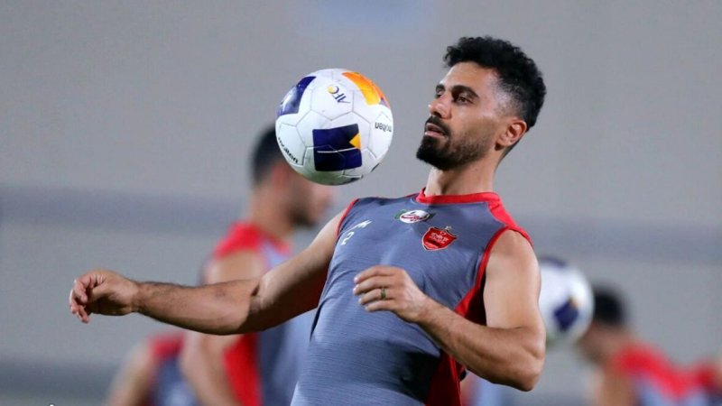 مقصد کاپیتان سرخ پوشان مشخص شد
