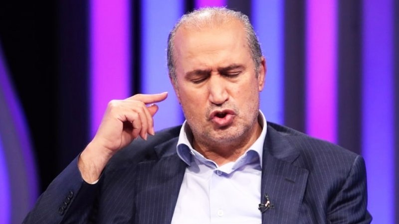 استعفای تاج باعث خوشحالی همگان میشود 