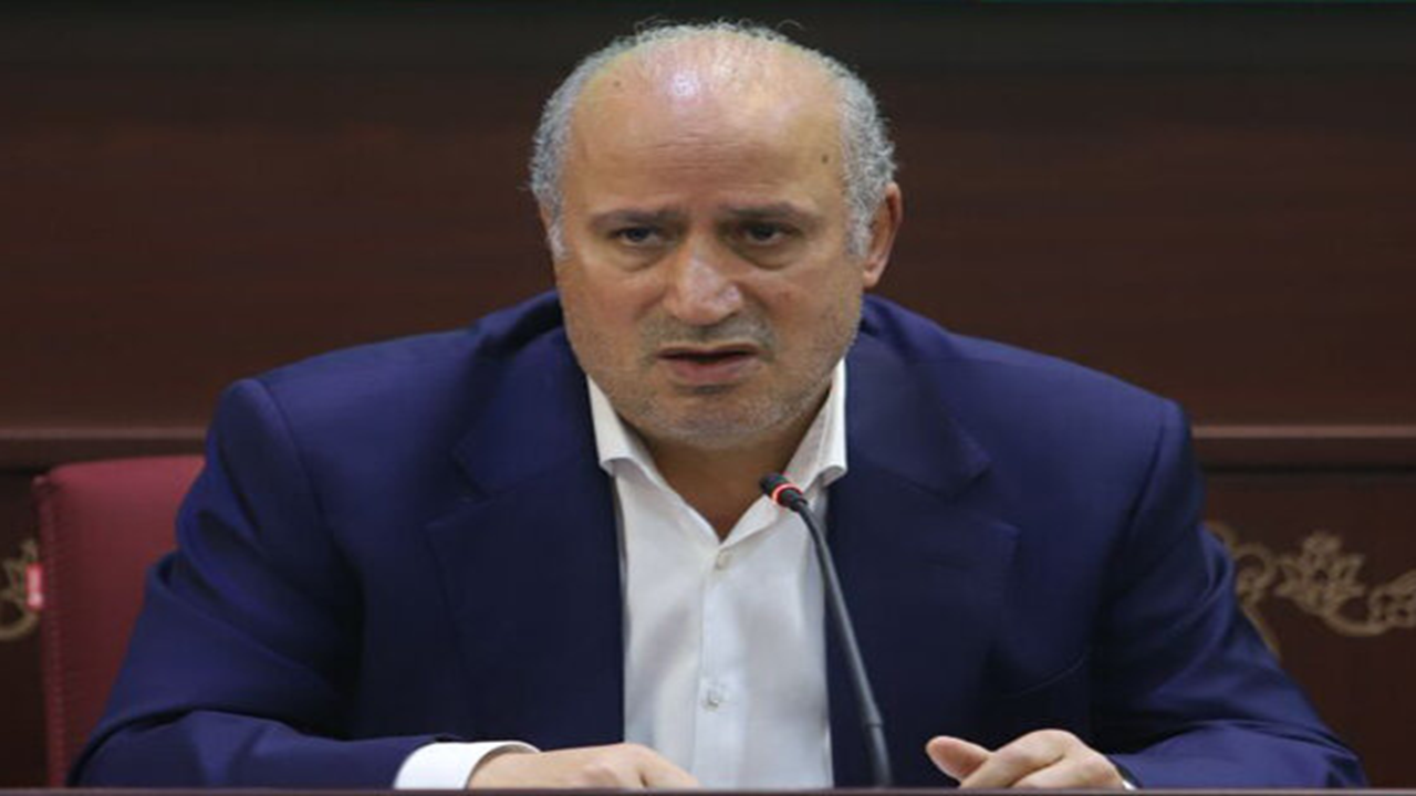 بلاتکلیفی سرمربی تیم امید