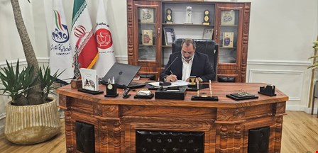 دکتر آبشاهی: حضرت زینب (س)، اسوه صبر و ایثار با فداکاری در راه حق به جهانیان آموخت که ایمان و مقاومت رمز جاودانگی ارزشهای الهی است.