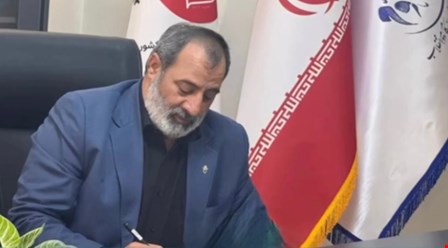  پیام تبریک دکتر آبشاهی به سردار سرلشکر پاسدار محسن رضایی
